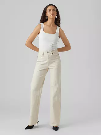 VERO MODA | Jeans Wide Leg  VMTESSA | 